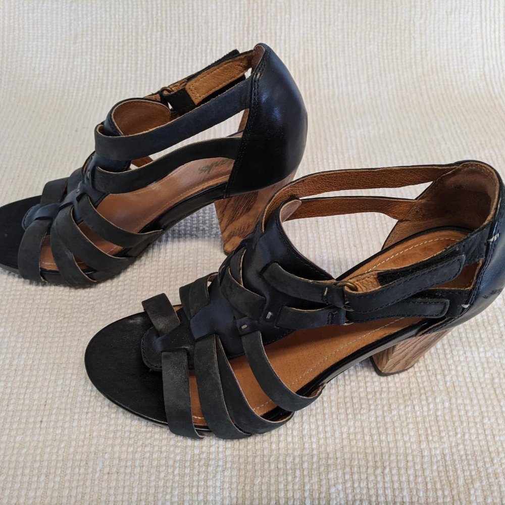 Clarks Indigo